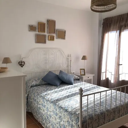 Rural El Castano * فوينتيئيريدوس