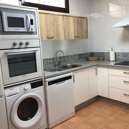 Rural El Castano * فوينتيئيريدوس