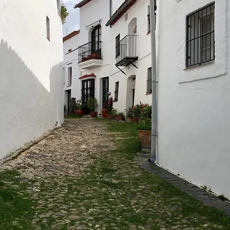 Rural El Castano * فوينتيئيريدوس