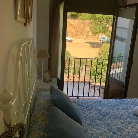 Rural El Castano شقة فوينتيئيريدوس
