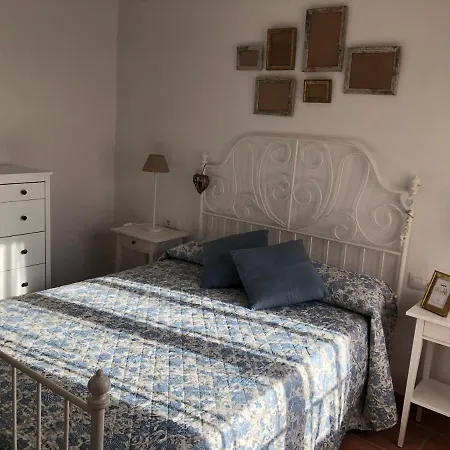 Rural El Castano Апартаменты