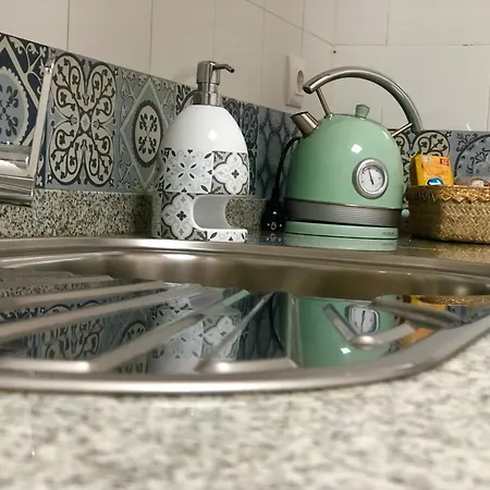 Rural El Castano Фуэнтеэридос